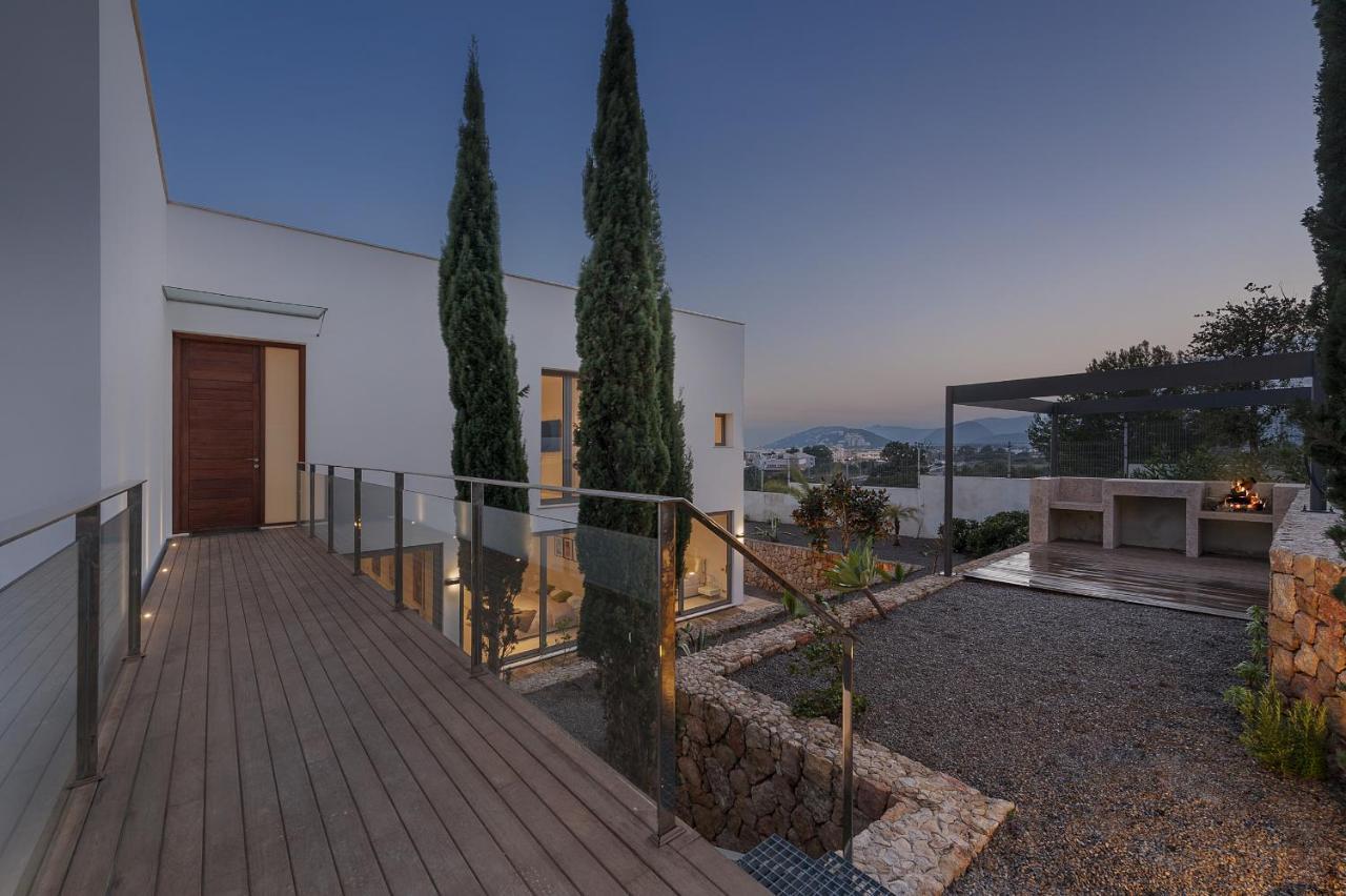 Luxury Villa Phoenix Port de Pollença Dış mekan fotoğraf